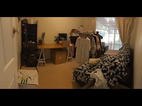 DIY home modify project | 家居小改造 | 香港人流落澳洲