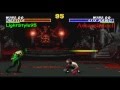 UMKT LightStyle95 Vs Assassinfeel