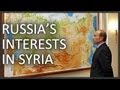 Why does Russia support Syrias Al-Assad? - YouTube Why does Russia support Syrias Al-Assad? - YouTube