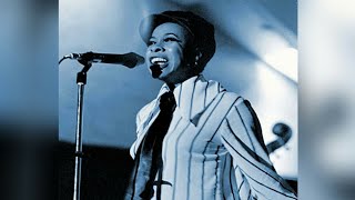 Vlogmas Vainglorious Prelude ❄🎶🎺🎤 Roy Hargrove &amp; Betty Carter  &#39;LET IT SNOW&#39;