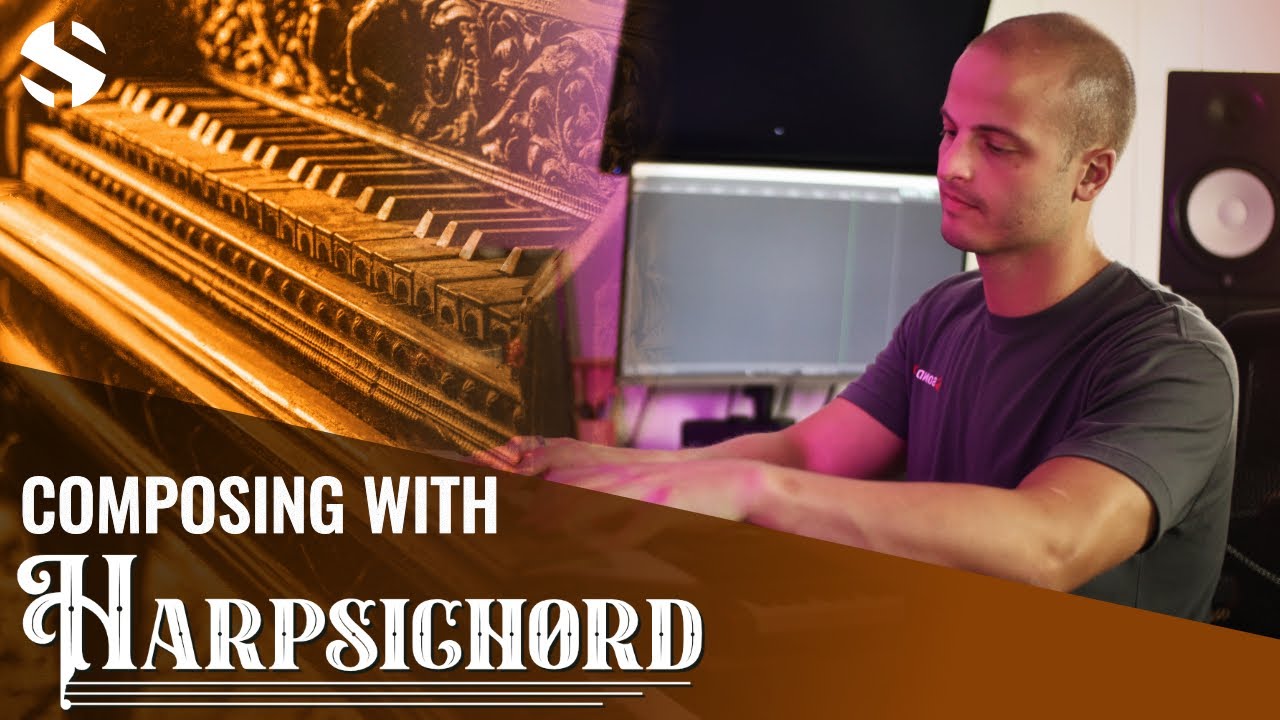 Harpsichord thumbnail 2