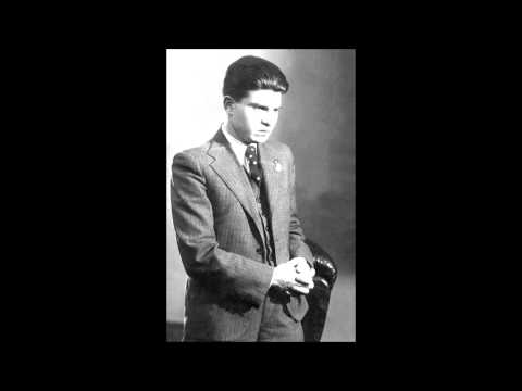 Balakirev - Islamey - Gilels Moscow 1950