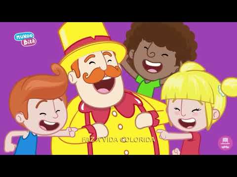 Magia Das Cores (2018)