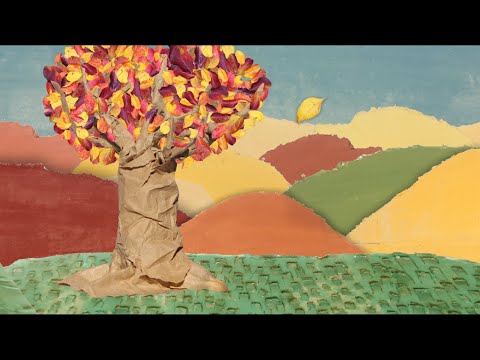 Bele - Bienvenidas las Hojitas | Canción Infantil Otoño (Video Oficial)