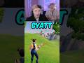 DAD IS CRAZY FOR CHUN LI Fortnite