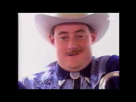 Eldar Vågan - Je har itte bruk for giftering