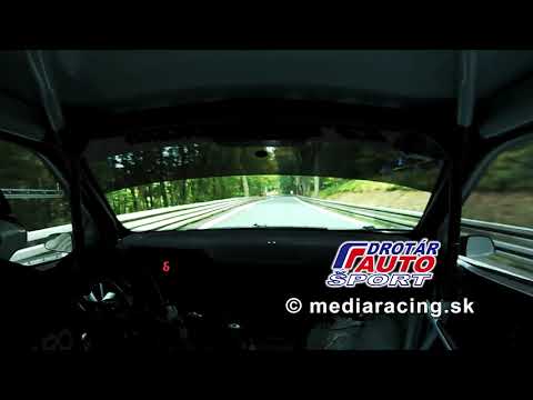 FIA Hill Climb Masters 2016   Igor Drotár