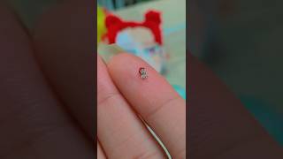 Download lagu Making the smallest paper doll in the world #art #paperdolls #papercrafts mp3 Download lagu Making the smallest paper doll in the world #art #paperdolls #papercrafts mp3