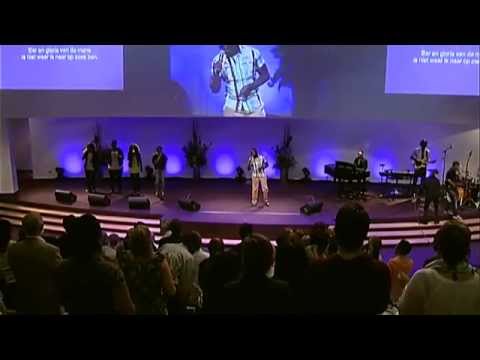 Alleen een God als U *Opwekking 636*