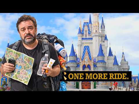 Why You Love Disney Even When You're Miserable