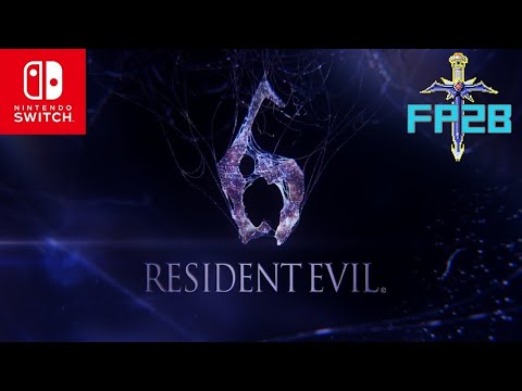 Skyline Edge 51 | Resident Evil 6 | Snapdragon 855 | 2023