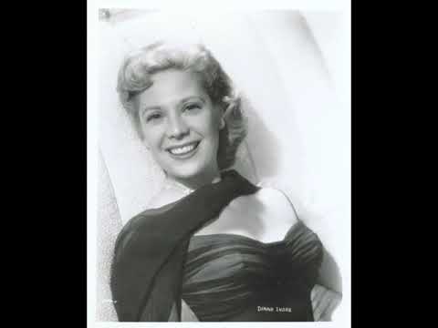 The Nearness Of You (1940) - Dinah Shore