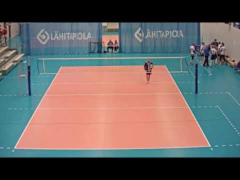 M1 Murikat - Sampo, 20.02.2021 15:00