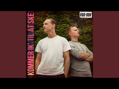 Kommer ikke til at ske