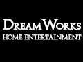 DreamWorks Home Entertainment Logo 1998 Present