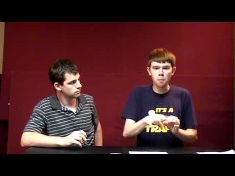 Album Review 366: Baroness - Blue Record