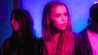 Courage My Love - Tough Love - Official Music Video