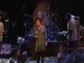 Jill Scott singing 'All I' at the House of Blues