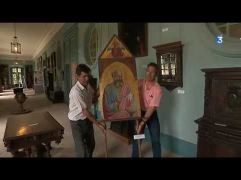 download lagu mp3 mp4 Abbaye Royale De Chaalis, download lagu Abbaye Royale De Chaalis gratis, unduh video klip Abbaye Royale De Chaalis