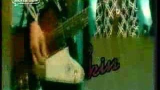 Silver Sun Golden Skin