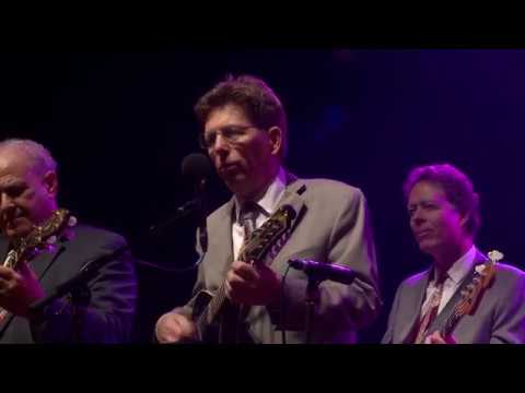 Wichita Lineman - Hot Rize's 40th Anniversary Bash