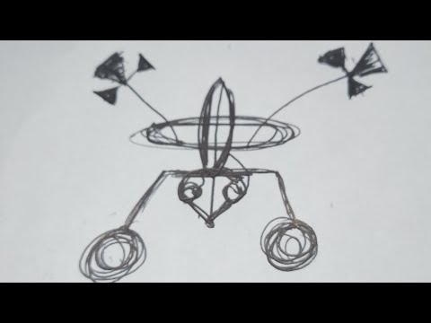 Guziazal - Bee yes yup bee  (official music video)