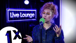 RAYE - The Line in 1Xtra Live Lounge