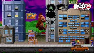 Midway Magic and Strategic Simulations: Brian Lowe's Game-Changing Career - The Retro Hour EP378