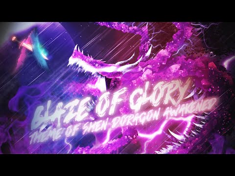 DAMAGE CONTROL : Blaze Of Glory (ft. Quicksilvur) - [ORIGINAL]