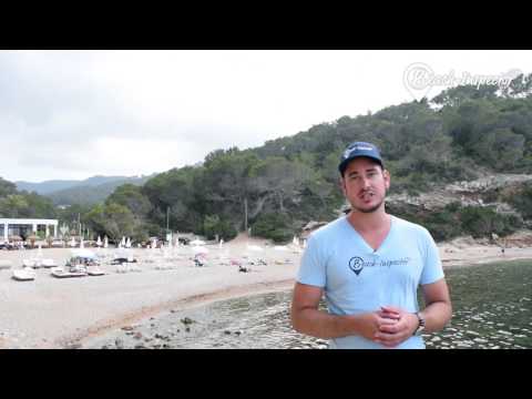 Holiday in Ibiza | Beach Cala Molí