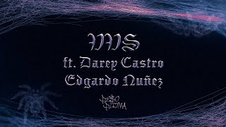 Musik-Video-Miniaturansicht zu VVS Songtext von Peso Pluma, Los Dareyes De La Sierra & Edgardo Nuñez