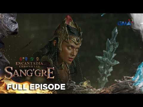 Sang'gre: Ang itim na Terra! (Full Episode 112 - November 18, 2025) | Encantadia Chronicles