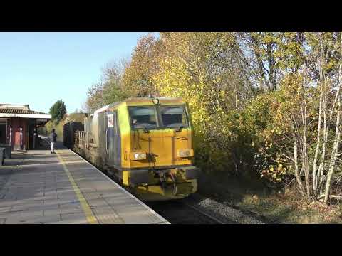 Solihull Birmingham Smethwick   25Nov2022