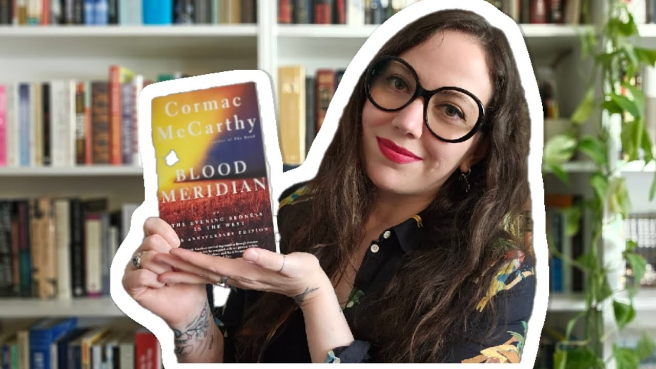 Blood Meridian by Cormac McCarthy | BOOK REVIEW