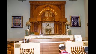 סוד השוויון של לוחות הברית ▪️ הרב נחמנסון ▪️ (כ"א אייר תשפ"ד. ממעל ממש)