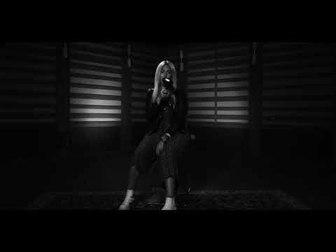 Jocelyn Alice - The Dark (Official Music Video) With Live Vocals