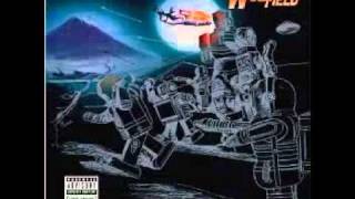 Wakefield - Quietly Complaining