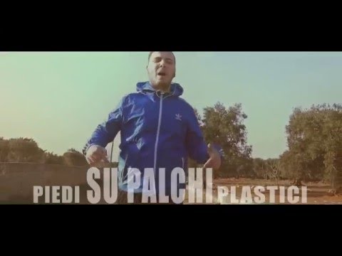 UCHIEMAN - Slap  [STREET VIDEO]