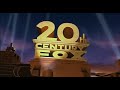 20th Century Fox Davis Entertainment Garfield The Movie