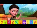 Ginti 1 10 Hindi Rhymes For Children