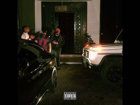 LDS - TACHI X VALENTINO GRM X FOCKING RAFITA  (VIDEO OFICIAL)