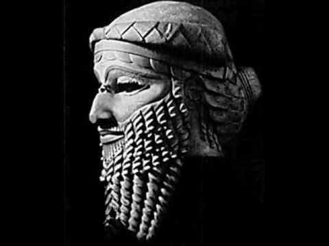 Civilization IV Themes - SUMERIA - Gilgamesh