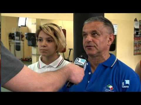 Boxe: l'azzurra Roberta Bonatti eliminata in Ungheria. Verdetto contestato