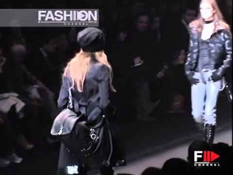 Fashion Show "CNC" Autumn Winter 2006 / 2007 Milan 1 of 4 by Fashion Channel