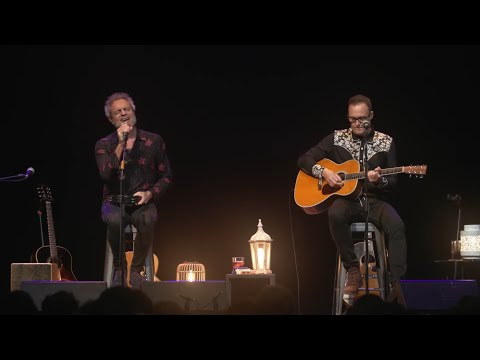 M-Clan - Para no ver el final (Directo, En Petit Comité)