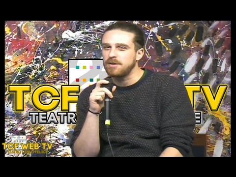 Intervista a Michele Patti - Così fan tutte al Teatro Carlo Felice dal 17 febbraio 17