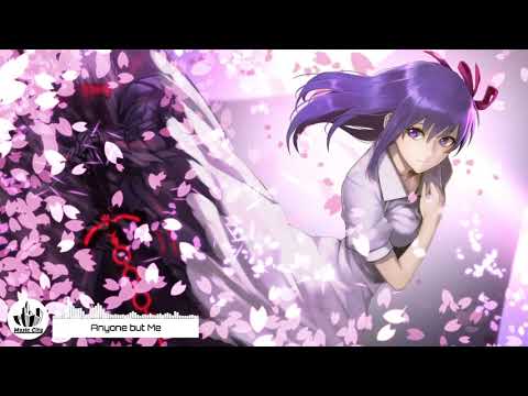 Sture Zetterberg feat. Andrew Shubin - Anyone but Me