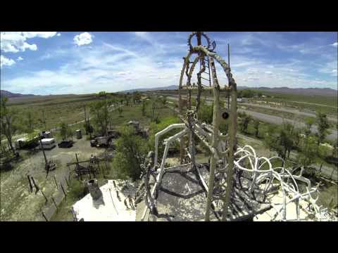 Pershing County, Nevada UNIQUE ADVENTURES 05