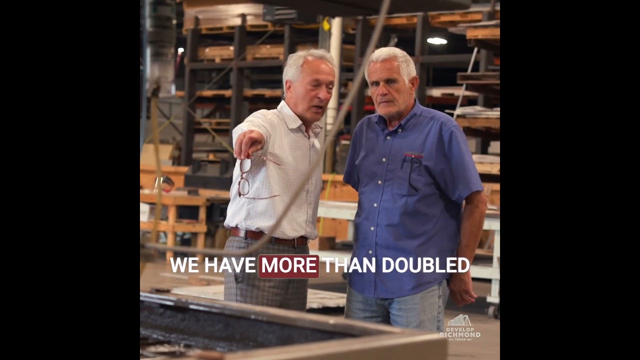 🌟 Richmond Business Spotlight: Intex United