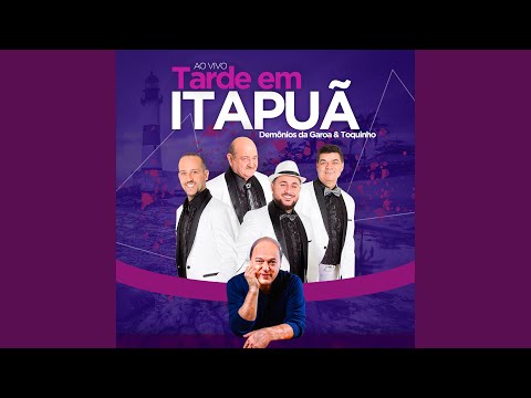 Tarde em Itapuã (Ao Vivo)